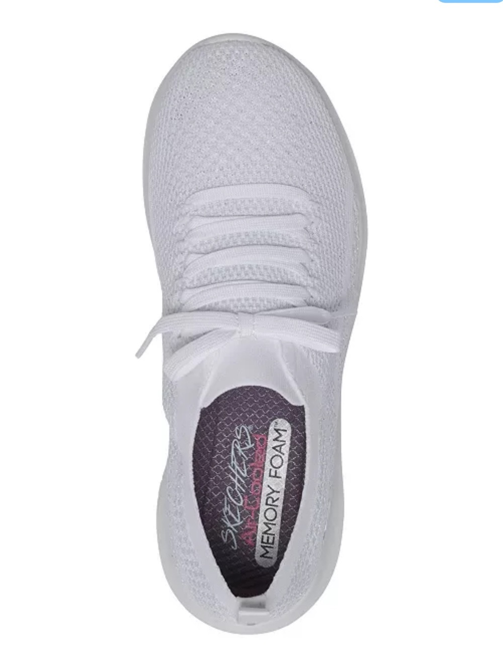 Skechers Women’s ultra flex walking sneakers